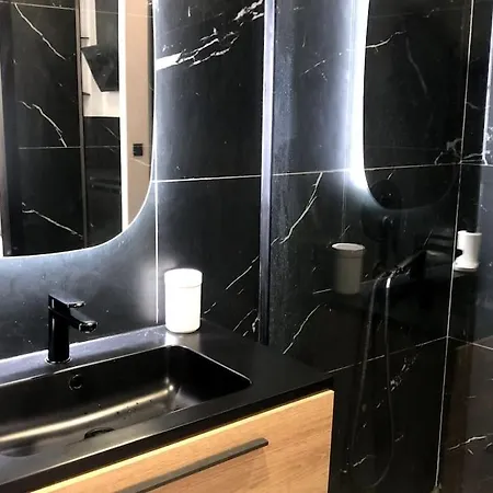 Central Luxe Center Appartamento Torremolinos