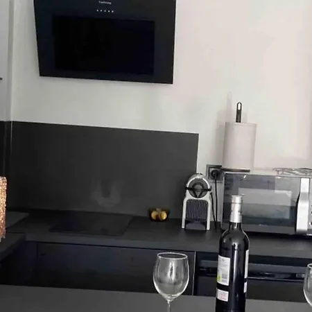 Daire Central Luxe Center Torremolinos