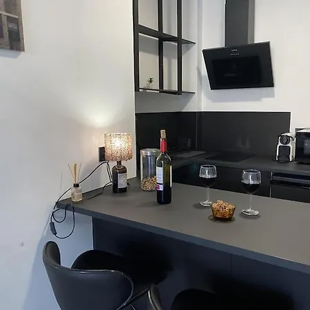 Appartement Central Luxe Center Torremolinos
