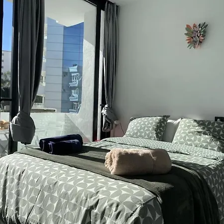 Appartement Central Luxe Center *